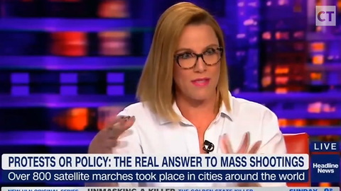 CNN Admits NOT Correcting David Hogg’s Lies… Reason Is Infuriating