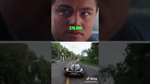 How Much Money Do You Make!
