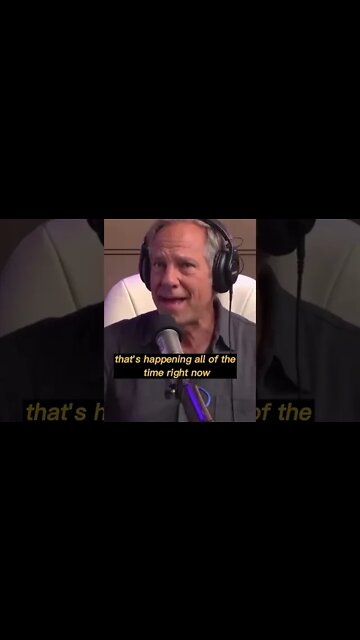 Being told the obvious - Mike Rowe #shorts