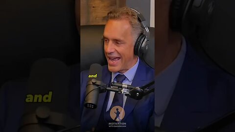 LEAVE This Kind Of Friends Immediately - Jordan Peterson #theovon