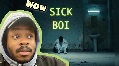 He’s not really sick !? 🫤 Ren - SICK BOI || ChillROC Reacts (LIVE)