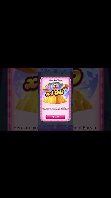 Candy Crush Winter Cup Event Gold Collection for May 2023, from Suzy Fuller, your Candy Crush guru!
