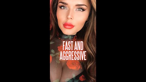 Fast + Aggressive Tingles #asmr #shorts