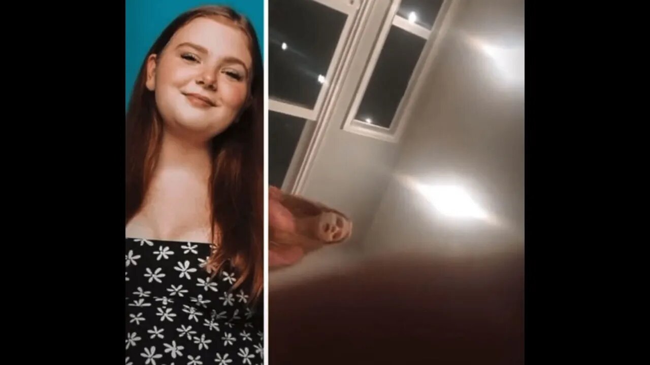 South Carolina Anchor daughter Gracie Wood racist rant #SouthCarolina #GracieWood 1