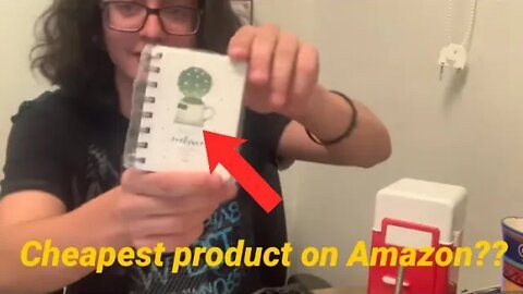 I bough the CHEAPEST product on Amazon