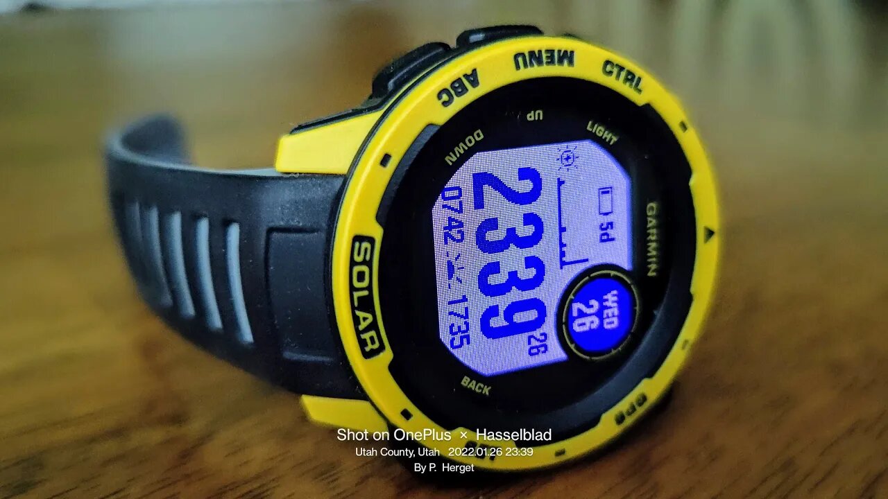 3 Garmins 1 Profile... (How to manage more than one watch in your Garmin account)