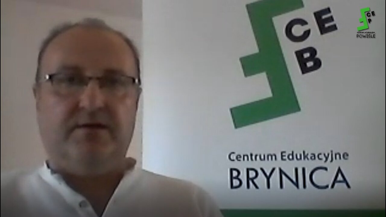 Marek Janik (CEB): Grzegorz Braun wygrywa w I turze o ile pójdziemy gremialnie na wybory w Rzeszowie