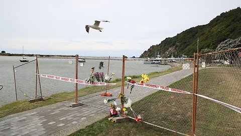 Death Toll Rises To 16 After Volcanic Eruption In New Zealand