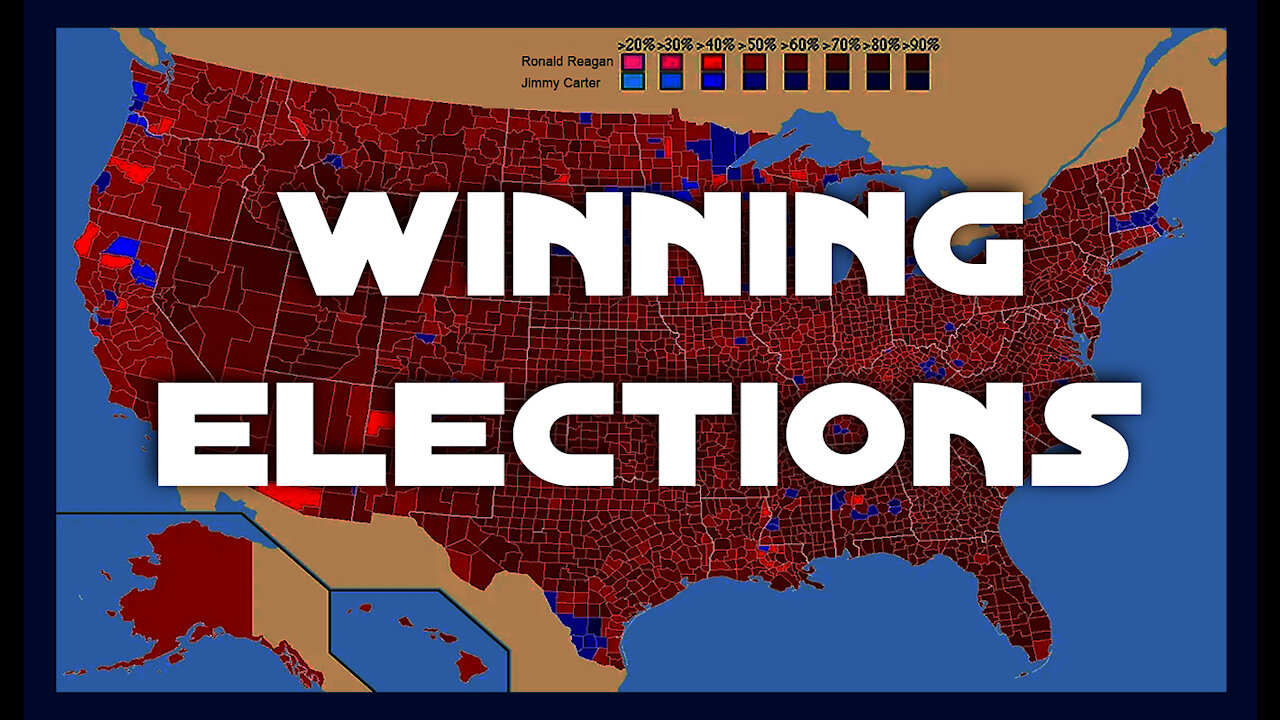 Winning Elections