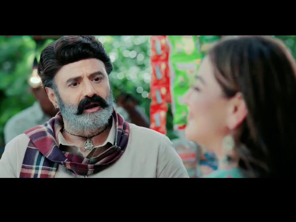 😲😲😲Nandamuri Balakrishna New Movie 2023