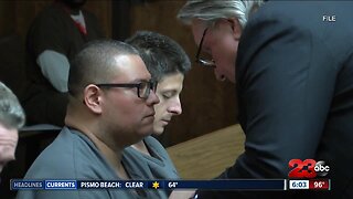 Judge pushes back case of Edwin Rodriguez