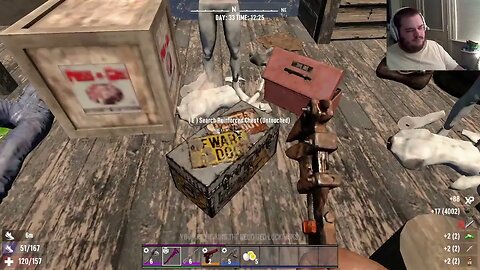 I Have SOO Much Grilled Corn!!! | 7 Days to Die