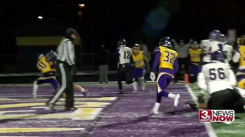 Grand Island knocks out Bellevue West to advance to state championship