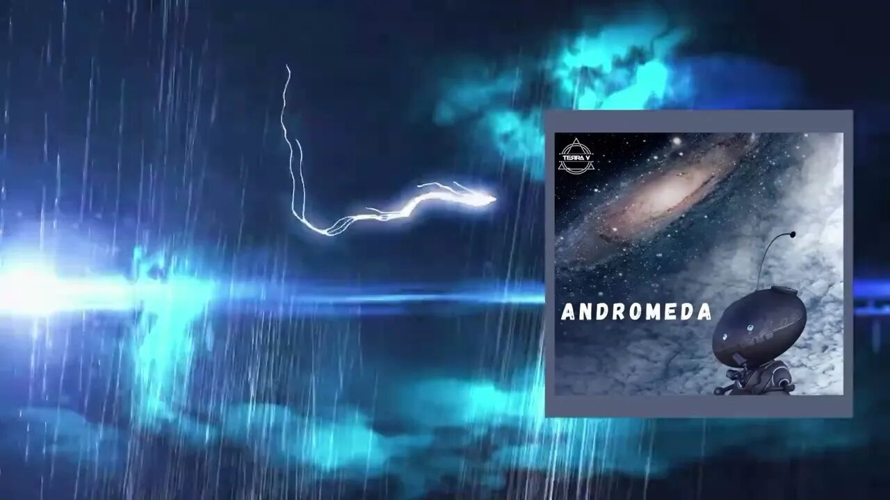 Terra V. - Andromeda (Radio Cut)(free Download)