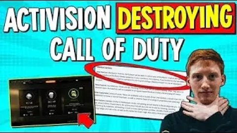 Black Ops 4 Just Went 100% Pay to Win