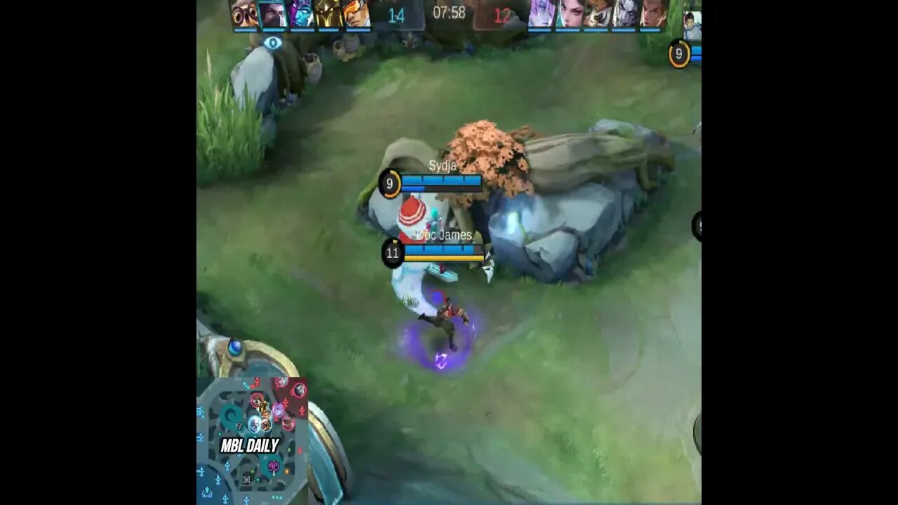 3 #fpyシ #reelsfb #reels #fpyシ #reels2023 #reelviral #reelvideo #reelit #mobilelegends
