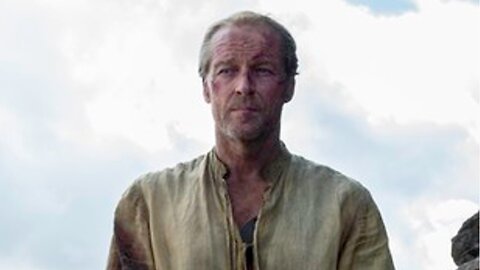 Game of Thrones' Iain Glen's Wife Suffered Brain Hemorrage