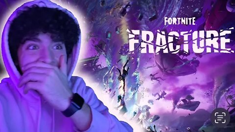 fortnite but the world is almost ending | December Stream 02