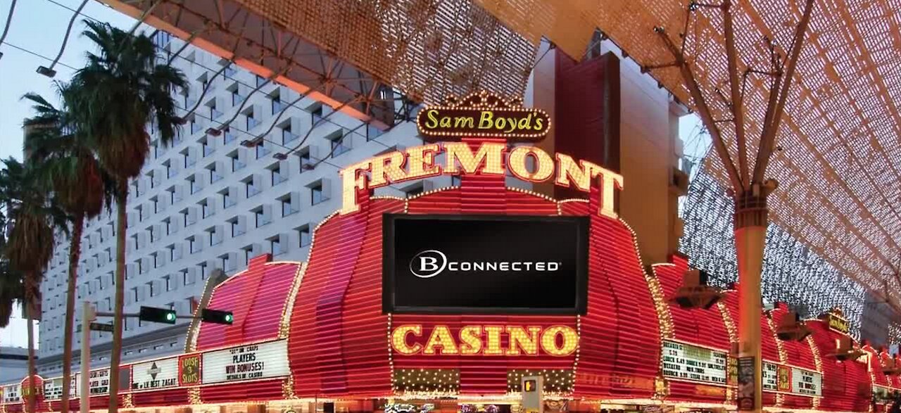 Fremont Hotel celebrating its 65th anniversary with giveaways