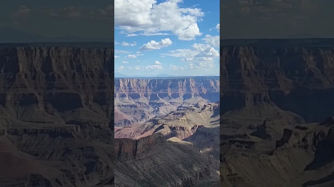 Grand Canyon National Park North Rim | Cape Final