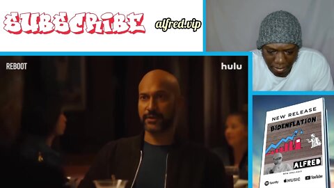 Reboot : starring Keegan-Michael Key : Series Previews - by Alfred