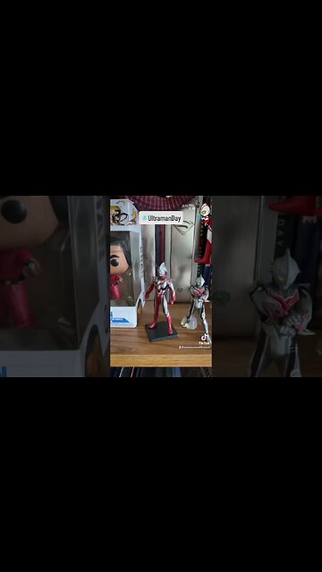 Happy #UltramanDay! #ultraman #tokusatsu #superhero #tsuburayaproductions