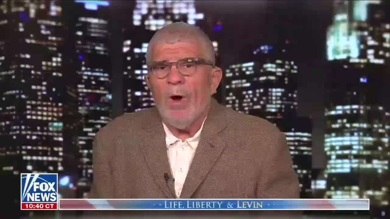 American Dramatist David Mamet: 'Teachers Are Inclined, Particularly Men Because Men Are Predators, To Pedophilia'