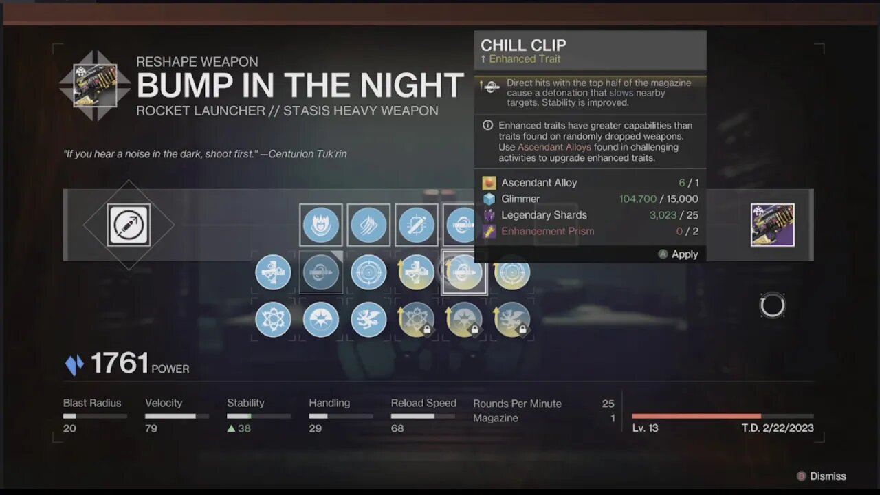 Destiny 2: Lightfall Leveling Warlock Gameplay