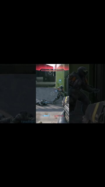 NathanSifuGaming #Shorts (Took The Glory!) Halo Infinite