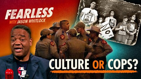 Who Bears Blame in the Uvalde Response: Cops or Culture?