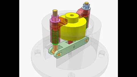 2505 Machine tool fixture 9
