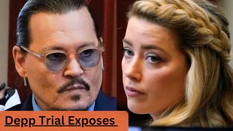 Depp Trial Exposes Risks to Media in Airing #MeToo Accusations