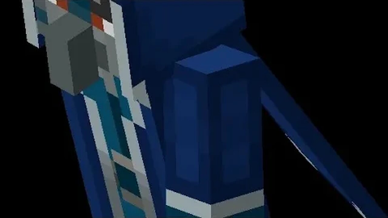 hostile minecraft mob ideas