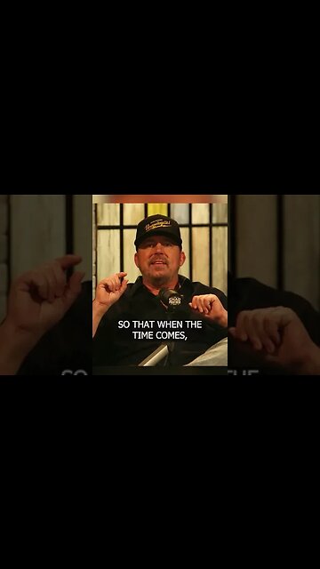 If You SPEAK Out Against THIS, You'll Be Labeled An 'Extremist' | #shorts