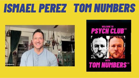 ISMAEL PEREZ & TOM NUMBERS