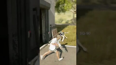 Watch Dogs 2 Neutralize Enemies #shorts 🤓🔫🔫😜