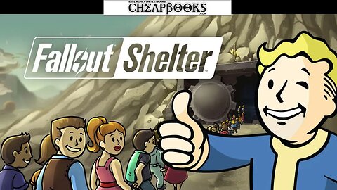 Fallout Shelter Best Weapon