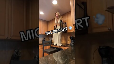 MicroFart