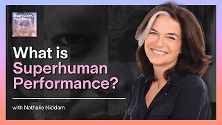 What is Superhuman Performance?