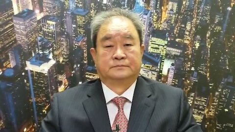 ★금도굴단과 한패거리 국회 법사위원장 여상규 [태평] 190206 수 [김일선의 시사적중] 정충제 선생+김일선 교수
