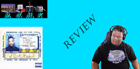 Ol' Dirty Bastard - Return to the 36 Chambers: The Dirty Version Album Review