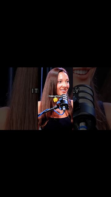 HERES WHY THE WORLD HAS BECOME SO SOFT...