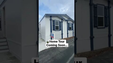 Affordable Mobile Home for Sale! Lakewood Mobile Estates, Senior Community. Hawaiian Gardens, Ca.