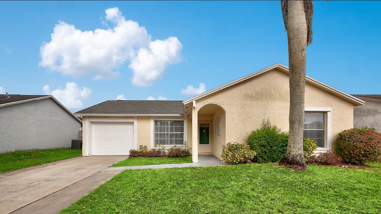 107 Wingate Dr