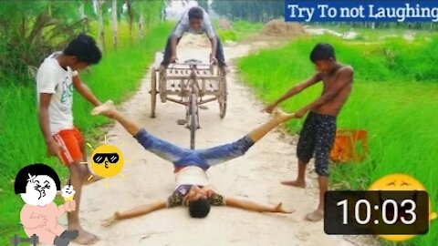 Funny video ...2021 /prank video
