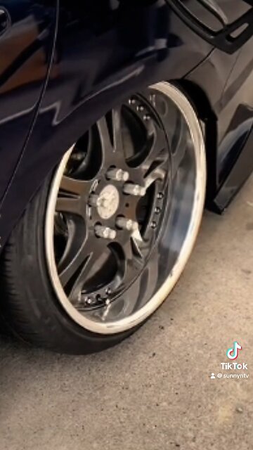 Dope Honda Civic 😎