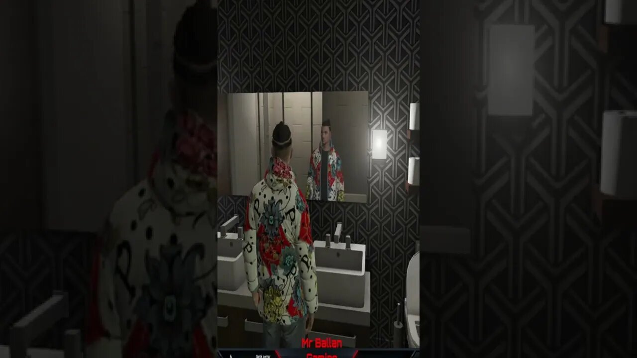 mirror trend