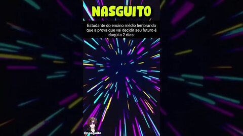 Memes em imagens - SEU FUTURO DAQUI A DOIS DIAS #shorts