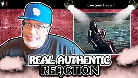 🎶"Courtney Hadwin - Breakable" (REACTION) 🎶FIRST TIME HEARING