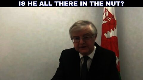 Mark DrakeFord Gives Us A Contradictory Car Crash Interview On The BBC